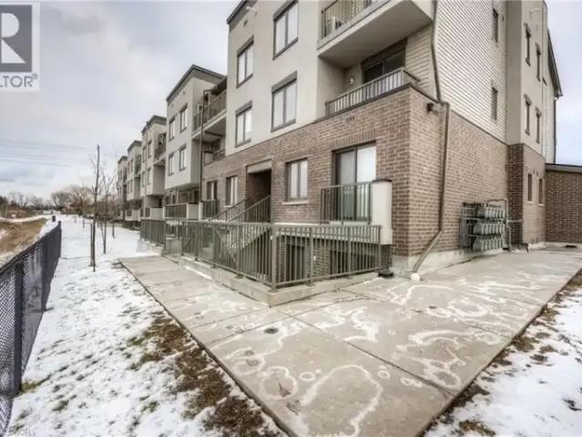 Townhouse 2 Bedroom For Rent Cambridge ON 2250 ELS105004861