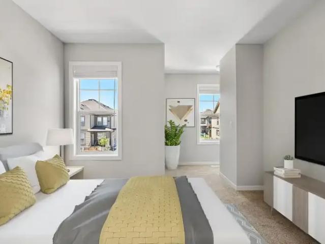 Townhouse 2 Bedroom For Rent Cochrane AB 2200 ELS104179342