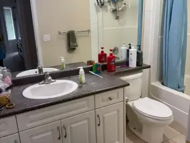 Townhouse 2 Bedroom For Rent Edmonton AB 1450 ES105505814
