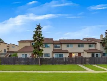 Townhouse 2 Bedroom For Rent Edmonton AB 1560 ES103486629