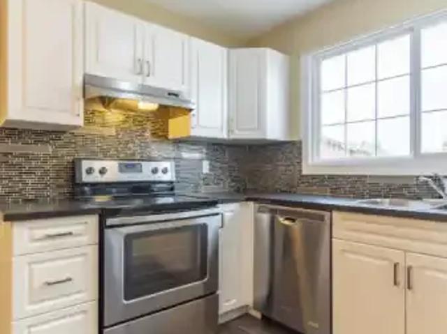 Townhouse 2 Bedroom For Rent Edmonton AB 1665 ES106180825