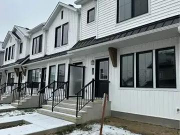 Townhouse 2 Bedroom For Rent Edmonton AB 1750 ES102846645