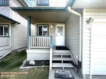 Townhouse 2 Bedroom For Rent Edmonton AB 1800 ES102915138