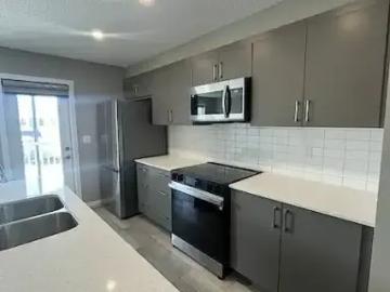 Townhouse 2 Bedroom For Rent Edmonton AB 1850 ES103424663