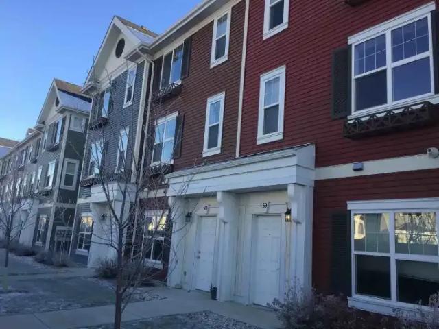 Townhouse 2 Bedroom For Rent Edmonton AB 1850 ES103322503
