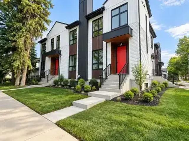 Townhouse 2 Bedroom For Rent Edmonton AB 1350 ELS105467152