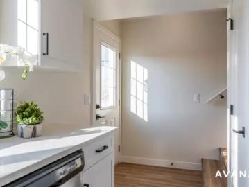 Townhouse 2 Bedroom For Rent Edmonton AB 1379 ES91884974