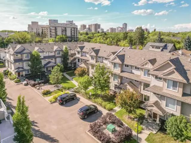Townhouse 2 Bedroom For Rent Edmonton AB 2690 ES105991761