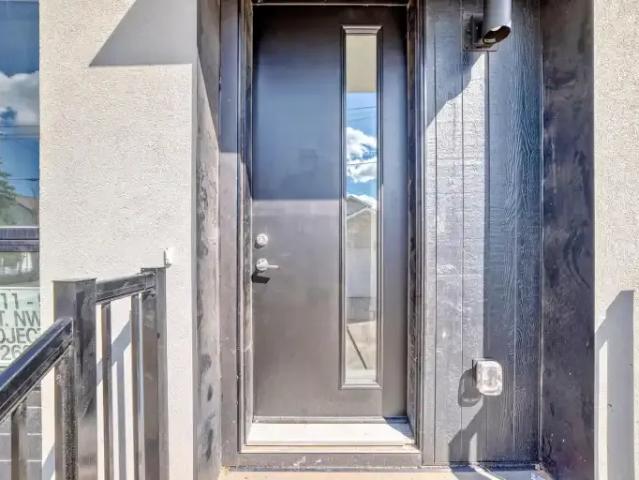 Townhouse 2 Bedroom For Rent Edmonton AB 2095 ES103739959