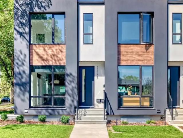 Townhouse 2 Bedroom For Rent Edmonton AB 2195 ELS104000107