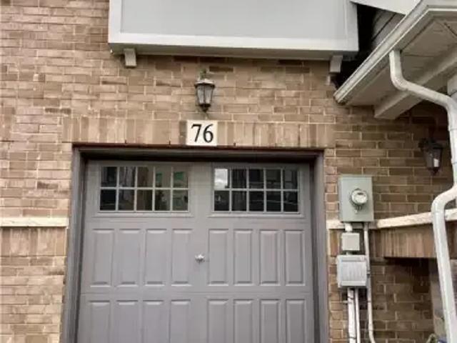 Townhouse 2 Bedroom For Rent Grimsby ON 2950 ES103740004