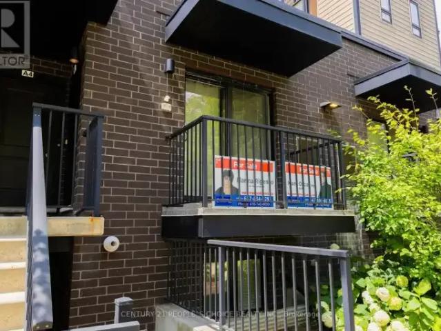 Townhouse 2 Bedroom For Rent Kitchener ON 1850 ES105643481