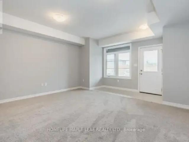 Townhouse 2 Bedroom For Rent Kitchener ON 2199 ES105072150