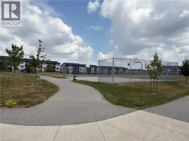 Townhouse 2 Bedroom For Rent Kitchener ON 2250 ES105526200