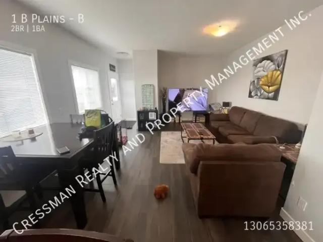 Townhouse 2 Bedroom For Rent Pilot Butte SK 1725 ES104434110