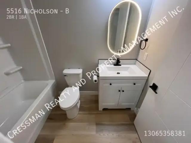 Townhouse 2 Bedroom For Rent Regina SK 1350 ES103695162