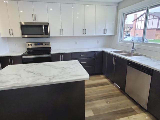 Townhouse 2 Bedroom For Rent St. Catharines ON 2399 ES92193908
