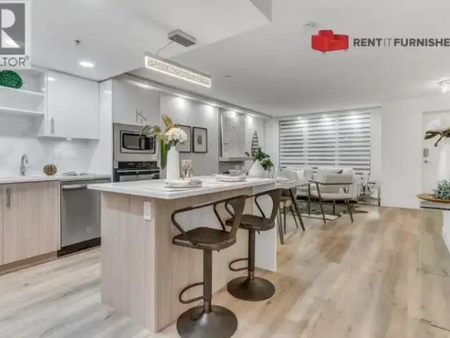 Townhouse 2 Bedroom For Rent Vancouver BC 4295 ES103542345