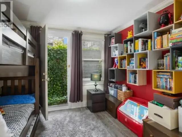Townhouse 2 Bedroom For Rent Vancouver BC 5500 ES105410911