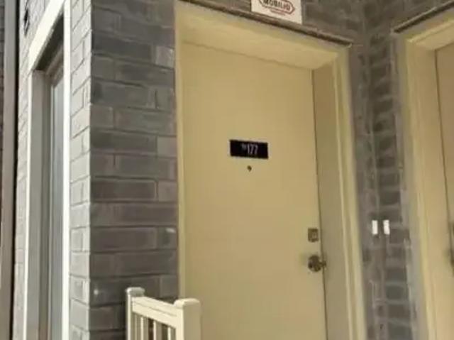 Townhouse 2 Bedroom For Rent Vaughan ON 2699 ELS104972934
