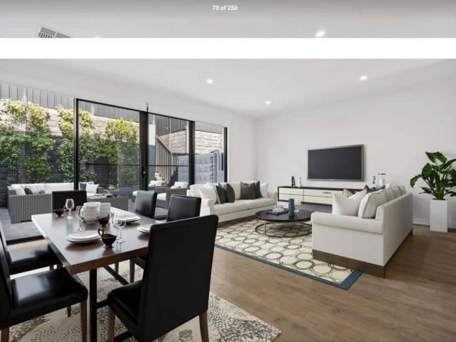 Townhouse 2 Bedroom For Rent WEST FOOTSCRAY VIC 680000 ES81277356