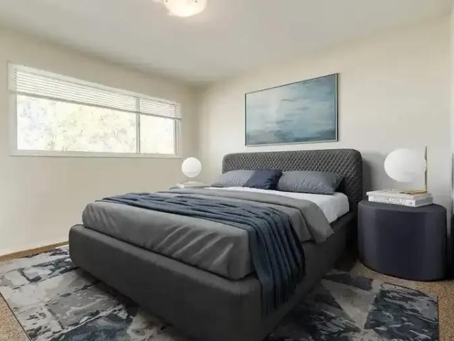 Townhouse 2 Bedroom For Rent Wetaskiwin AB 1800 ES105394218