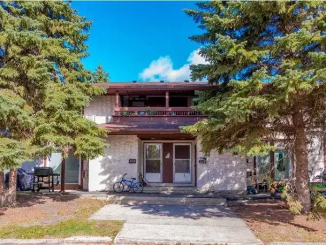 Townhouse 2 Bedroom For Rent Winnipeg MB 1450 ES105134936