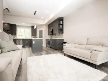 Townhouse 2 Bedroom For Rent Winnipeg MB 3395 ES103321444