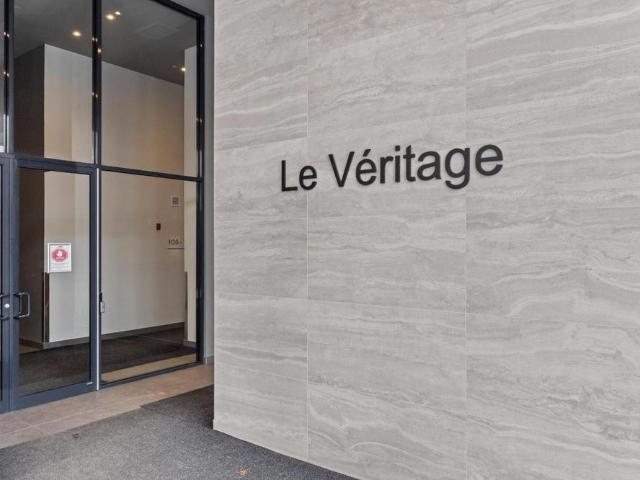 TownHouse 2 Bedroom 2000 Rue Remembrance, Montréal