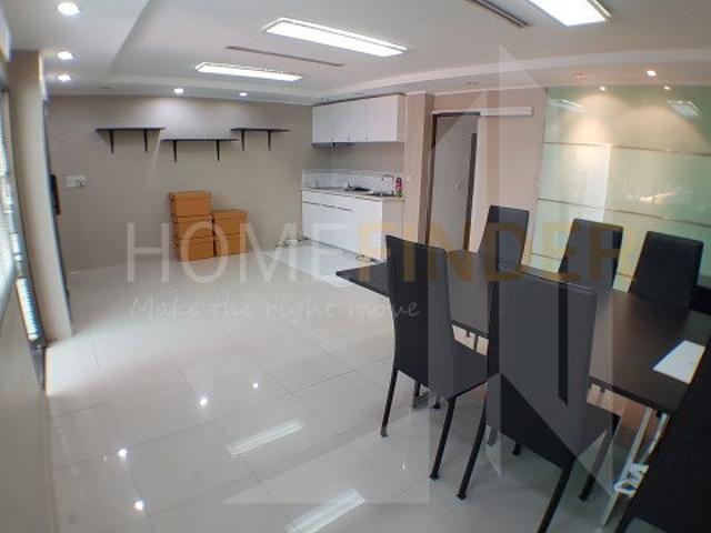 Townhouse 2 Bedrooms for Rent MRT Sukhumvit 2 bedrooms, for rent