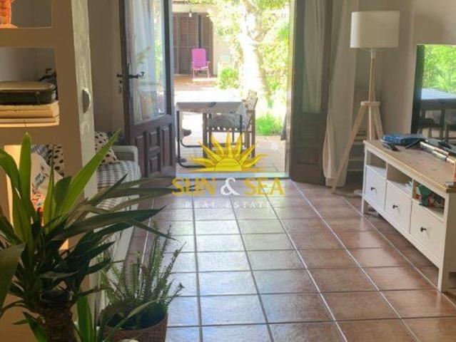 TOWNHOUSE 2 BEDROOMS IN THE MANGA OF MAR MENOR