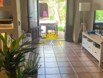 TOWNHOUSE 2 BEDROOMS IN THE MANGA OF MAR MENOR