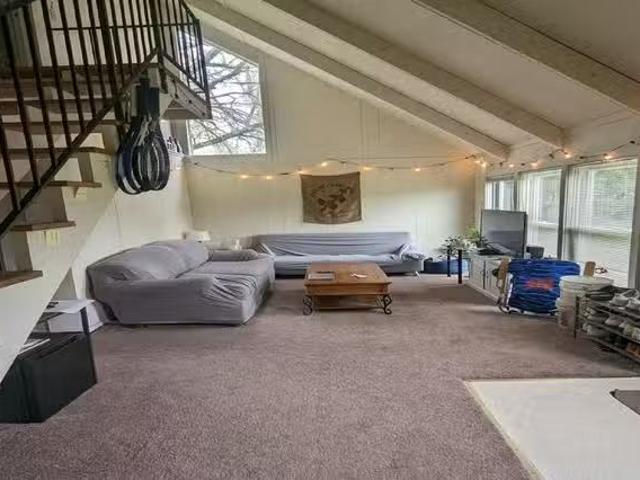 Townhouse 2 bedrooms in Amherst
