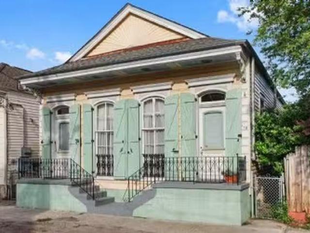 Townhouse 2 bedrooms in Bywater