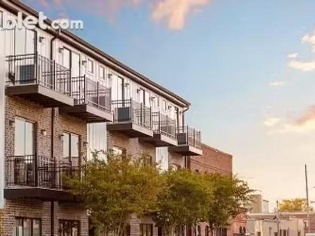 Townhouse 2 bedrooms in Chattanooga