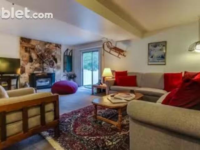 Townhouse 2 bedrooms in Cottonwood Heights