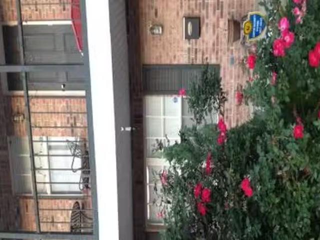 Townhouse 2 bedrooms in East Baton Rouge