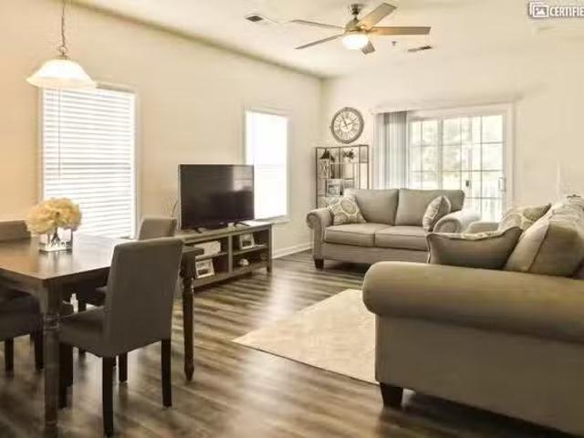 Townhouse 2 bedrooms in Myrtle Beach