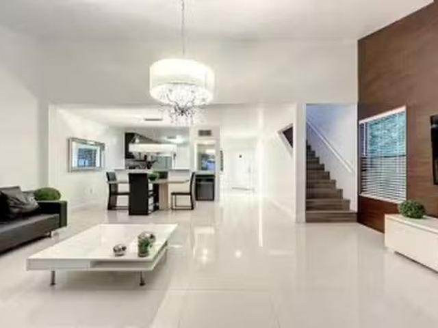 Townhouse 2 bedrooms in Orlando Disney