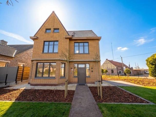 Townhouse