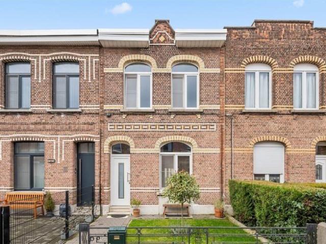 Townhouse