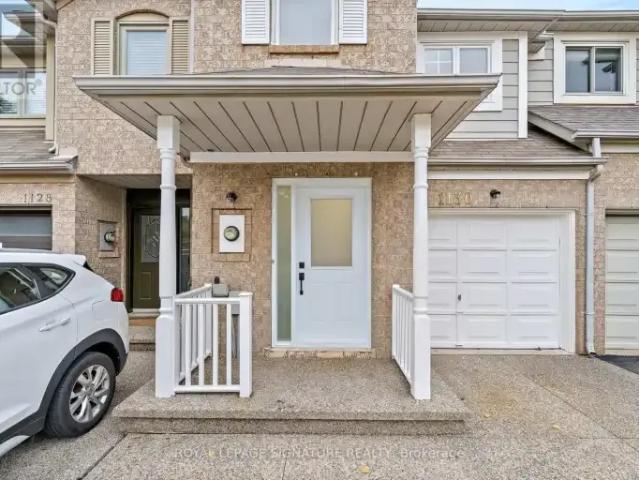 Townhouse 4 Bedroom For Rent Oakville ON 3900 ES105654188