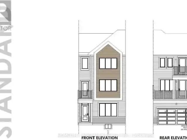 Townhouse 4 Bedroom For Rent Oakville ON 3980 ES105394925