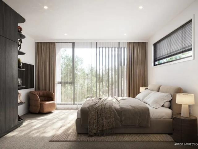 Townhouse 4 Bedroom For Rent BLACKBURN SOUTH VIC 1880000 ES81368088