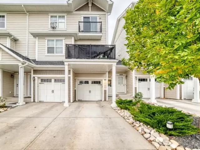 Townhouse 4 Bedroom For Rent Calgary AB 2350 ES105654289