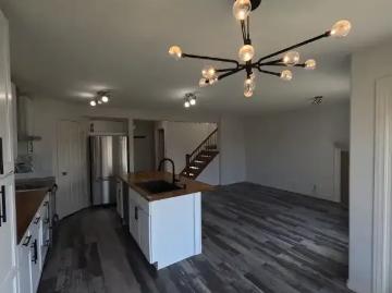 Townhouse 4 Bedroom For Rent Calgary AB 2750 ES103542233