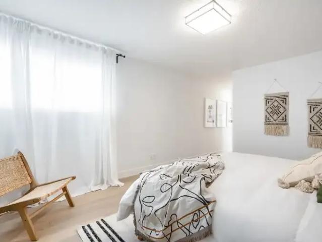 Townhouse 4 Bedroom For Rent Calgary AB 4500 ES105554368