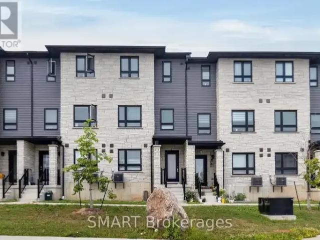 Townhouse 4 Bedroom For Rent Cambridge ON 2650 ES105565579