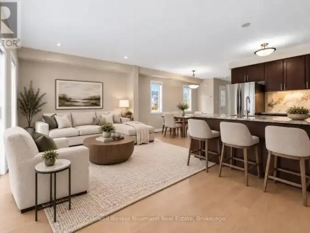 Townhouse 4 Bedroom For Rent Kitchener ON 3500 ES105526223