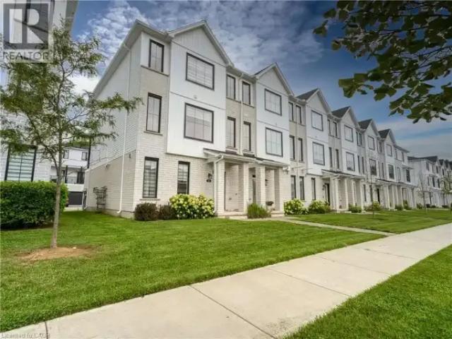 Townhouse 4 Bedroom For Rent London ON 2599 ES105004980